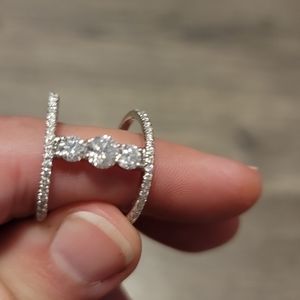 Diamond  ring